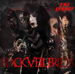 Black Veil Brides : The Legacy